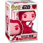 Funko POP! Star Wars: Valentines - Kylo Ren figura #591