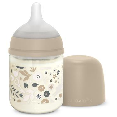 Suavinex Wonderland fiziológiai, SX PRO +0 SF 120 ml Liberty, krém (8426420901109)