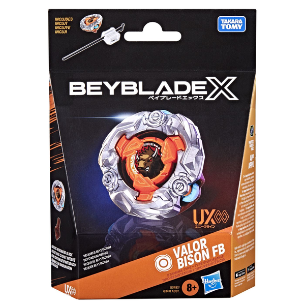 Beyblade G3497ES00 gioco/giocattolo di abilità