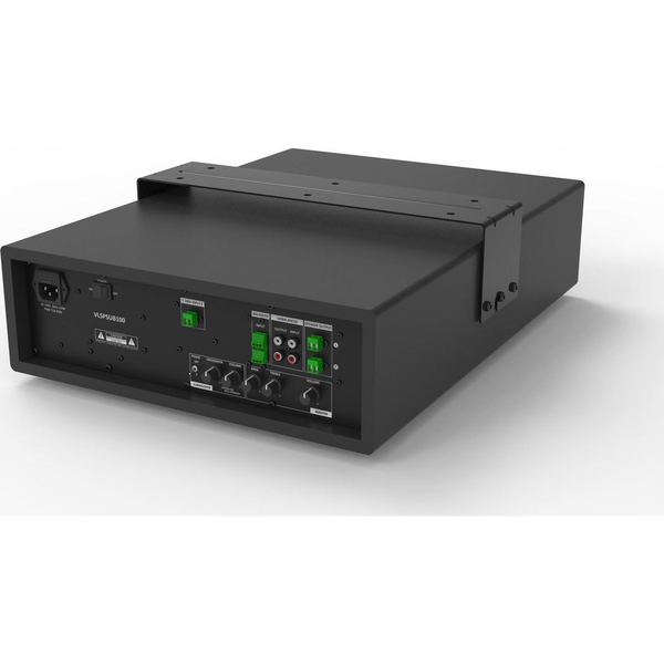 VivoLink Active powered Subwoofer 8" aktív szubwoofer
