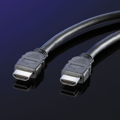 ROLINE HDMI KABEL.3M