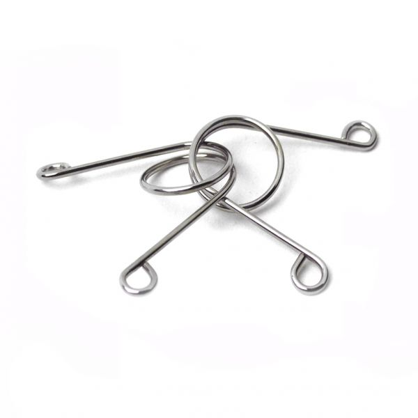 Eureka Racing Wire 13 ördöglakat (EUR29258)