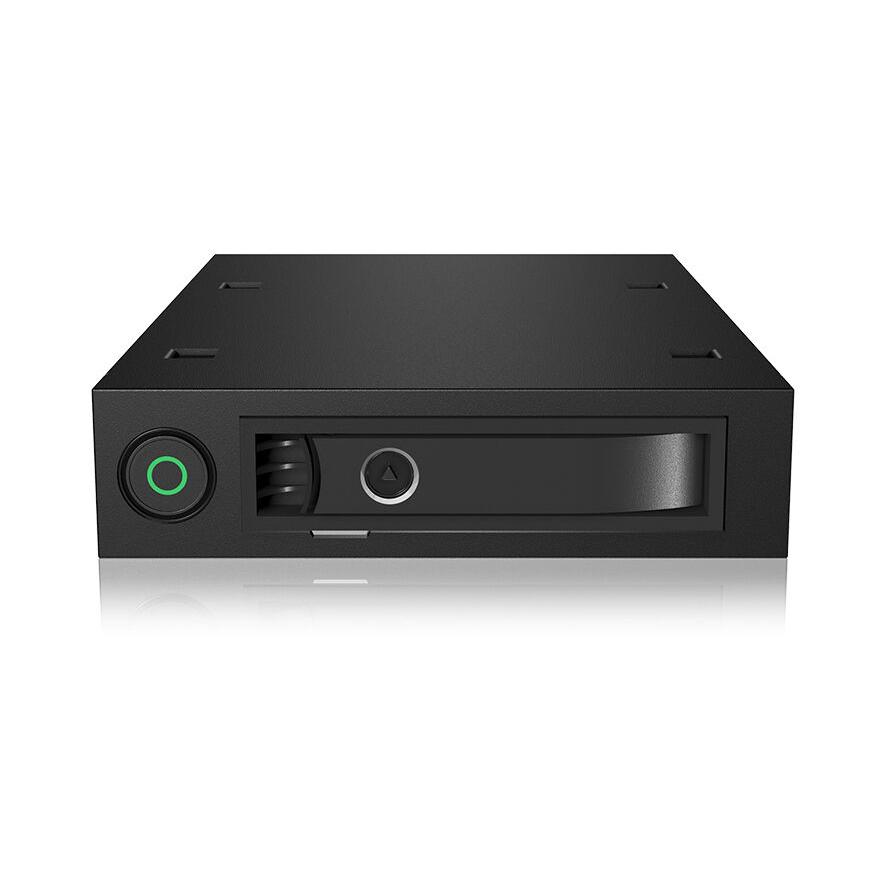 We-Ra. IcyBox für 2,5