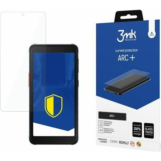 Ochranná Fólie 3MK pro Samsung Galaxy xCover 5 1 ks