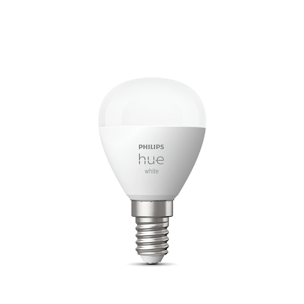 Philips Hue alb 8719514356696 instrument de iluminare smart Bluetooth/Zigbee 5,7 W