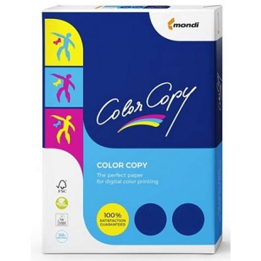 MONDI Color Copy A4 300g nyomtatópapír (125 db/csomag) (CC430)