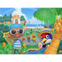 Animal Crossing 500 pc Jigsaw Puzzle