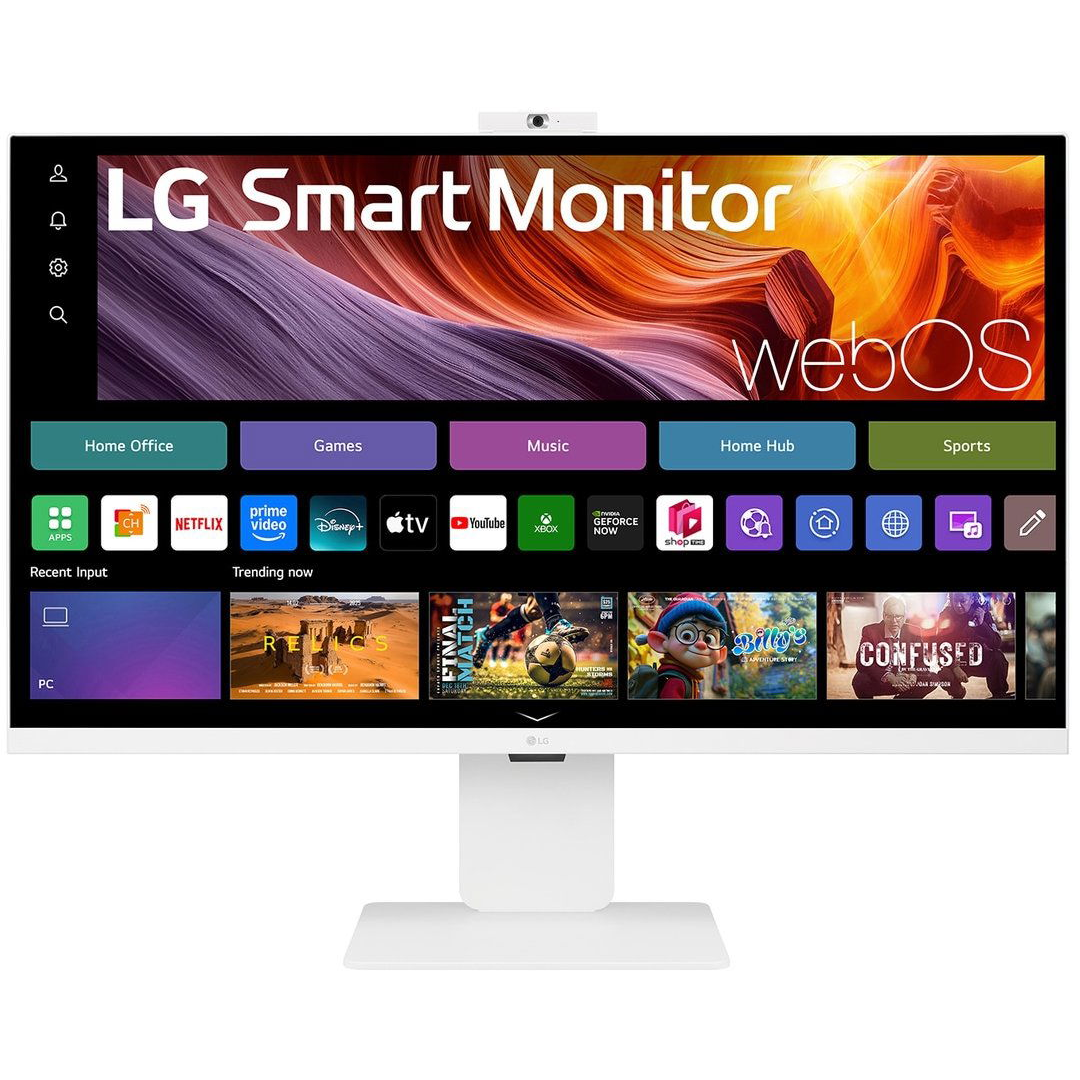 LG 32U850SA-W 31,5