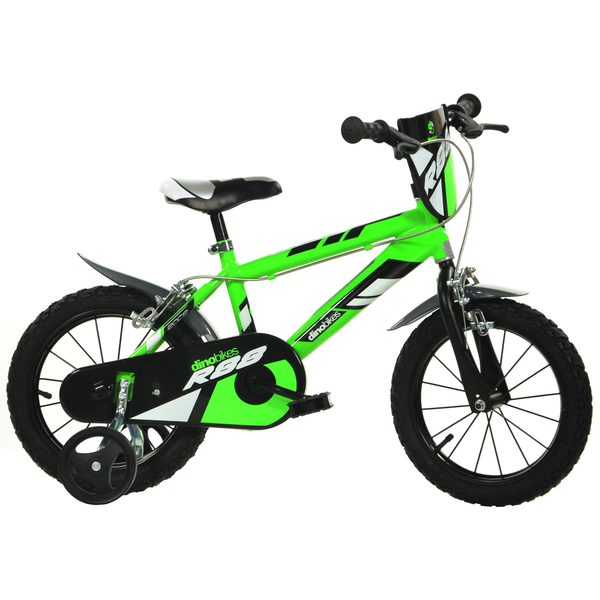 Dino Bikes R88 16"