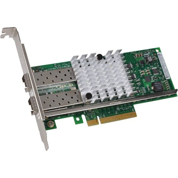 Karta sieciowa Sonnet Presto 10GB (G10E-SFP-2XA-E2)