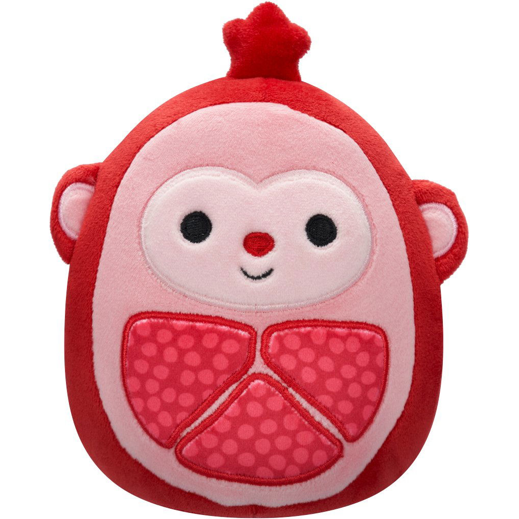 Squishmallows Cardona, a gránátalma (191726886662)