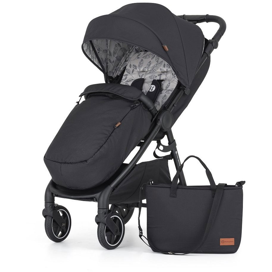 PETITE&amp;MARS Royal3 Black Perfect Black (8596202016243)