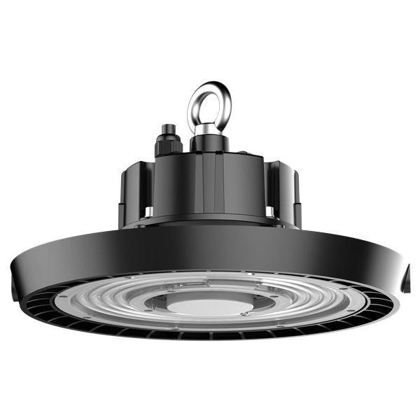 Iris Lighting UFO 200W/38000lm/Lumileds SMD 2835 LED csarnokvilágító lámpa (IL-HBL200W4000K) (IL-HBL200W4000K)