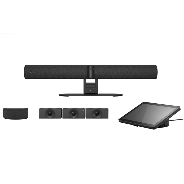 Jabra 9010-231 system til videokonference