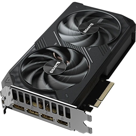 GIGABYTE GeForce RTX 5060 Ti WINDFORCE OC 16G NVIDIA
