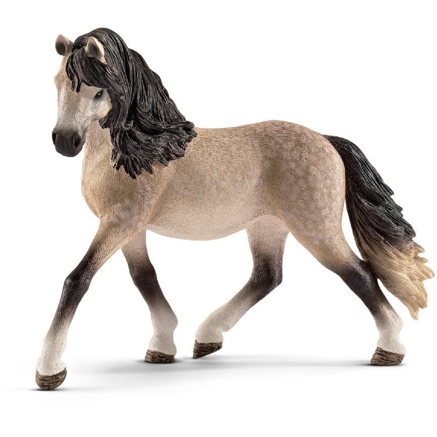 Schleich 13793 Mare Andalusian (4059433812410)