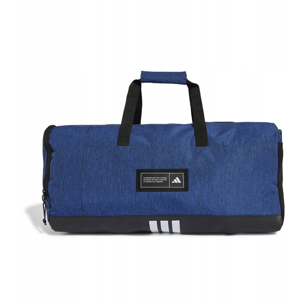 Táska adidas 4Athlts Duffel M IZ1917 kék