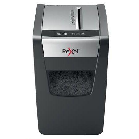 Rexel Momentum X410-SL Slimline iratmegsemmisítő (IGTR2104573) (IGTR2104573)
