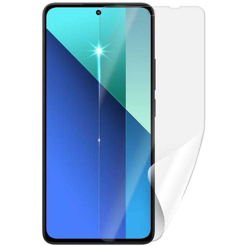 Ochranná fólia SCREENSHIELD pre Xiaomi Redmi Note 13 1 ks. (XIA-REDNO13-D)