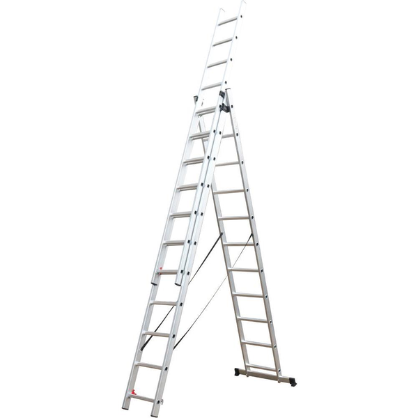 FIELDMANN FZZ 4311, háromrészes, 3×11