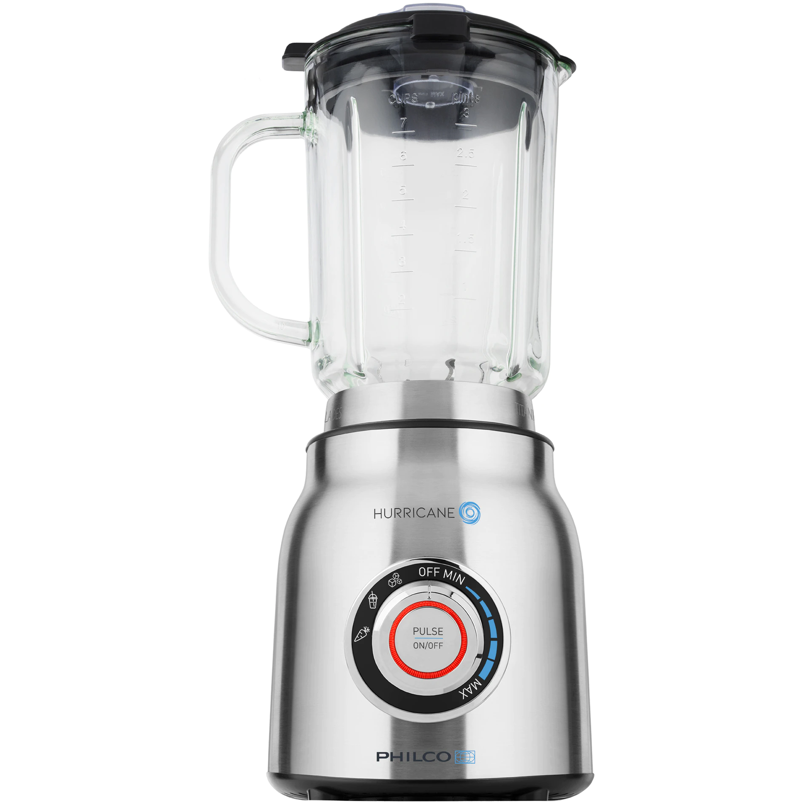 Philco PHTB 7000 Turmixgép (PHTB 7000)