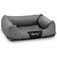 Bimbay Kanapa dla psa Impregnat Nr 4 szara r. 125x90 cm