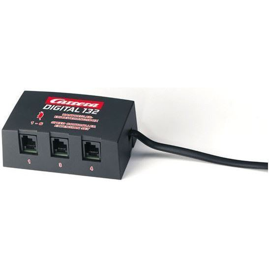 CARRERA-TOYS DIGITAL 132 Vezérlés kiegészítő 5. és 6. autó számára (20030348)