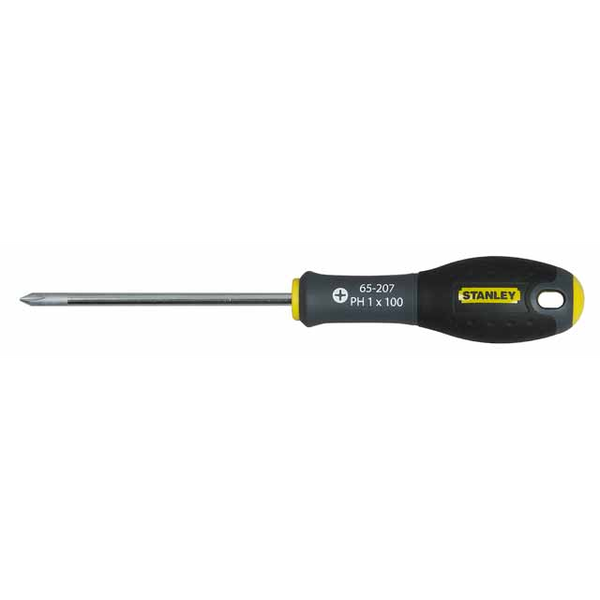 Stanley 0-65-207 FatMax Philips Csavarhúzó - PH1x100 mm