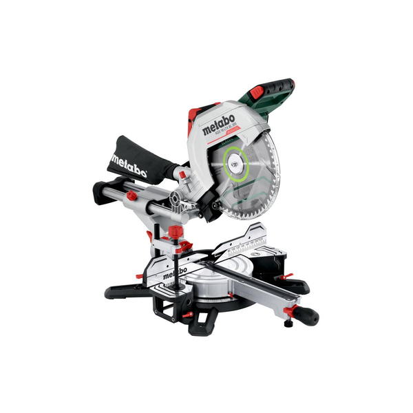 METABO PIŁA UKOŚNICA KGS 18 LTX BL 305 2x8,0Ah LiHD