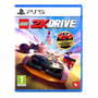 LEGO 2K Drive (PS5) + Aquadirt LEGO