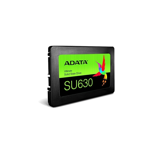 ADATA SU630 960GB 2.5" SATA3 SSD (ASU630SS-960GQ-R)