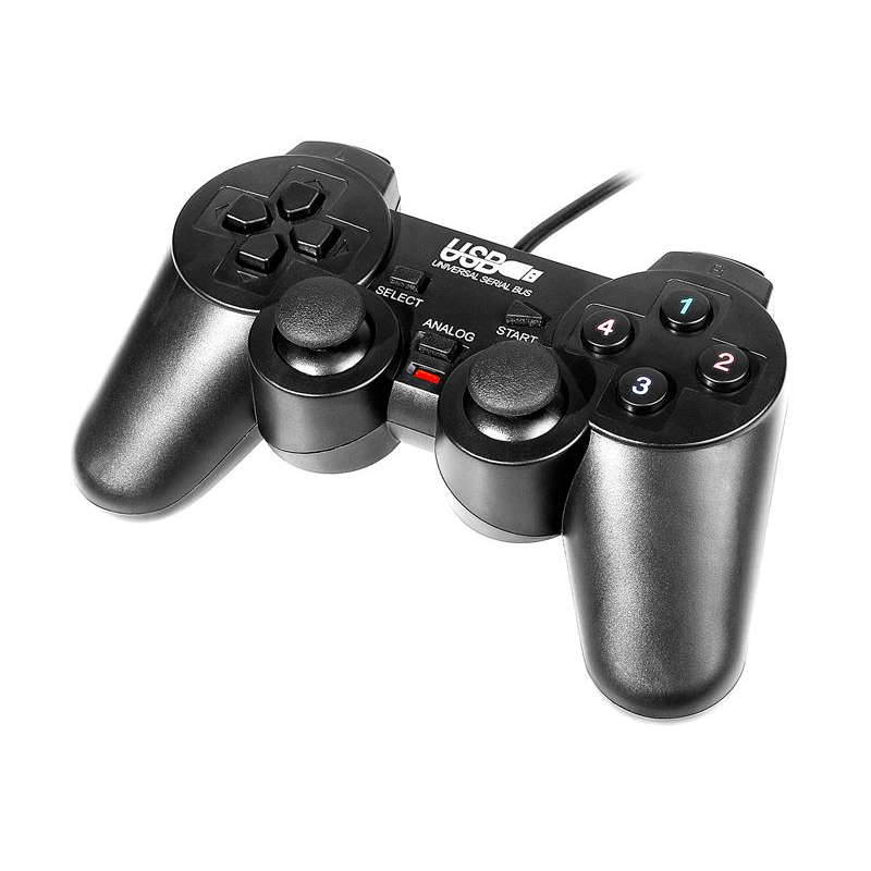 Tracer Recon PC Gamepad (TRAJOY43866) (TRAJOY43866)