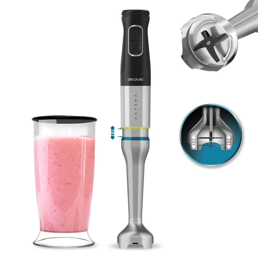 Katana 12 Jar B - rúdmixer / 03964 (03964)