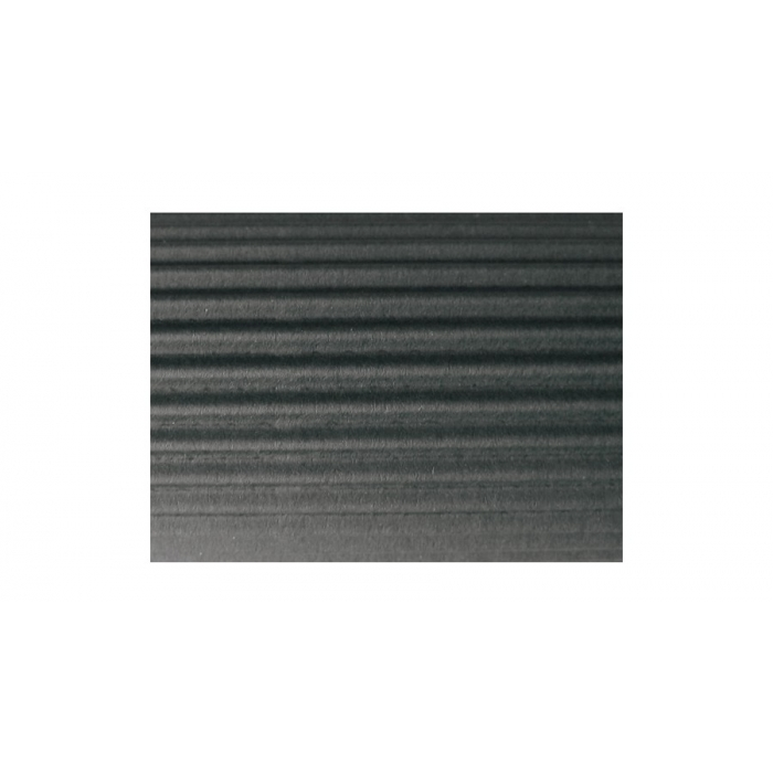 Hullámkarton 50x70cm - Fekete (PKPHK00112)