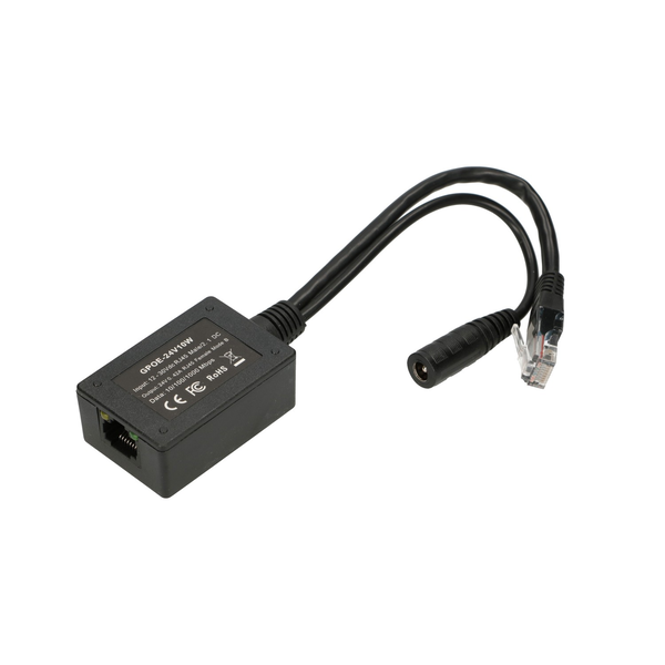 ExtraLink EX.14688 PoE Injector