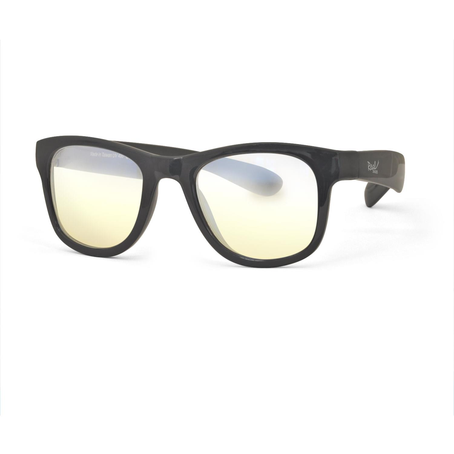 Real SHADES Screen Shades Graphite 2+ (0811186015630)