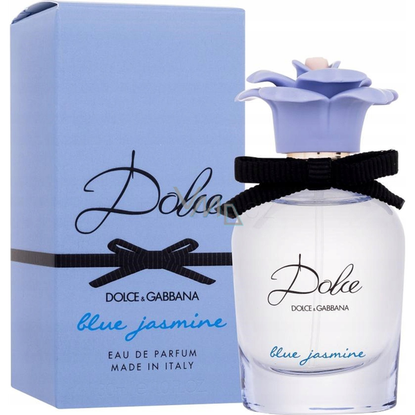 Perfume Mujer D&g Dolce Blue Jasmine Edp 30 Ml