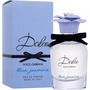 Perfume Mujer D&g Dolce Blue Jasmine Edp 30 Ml