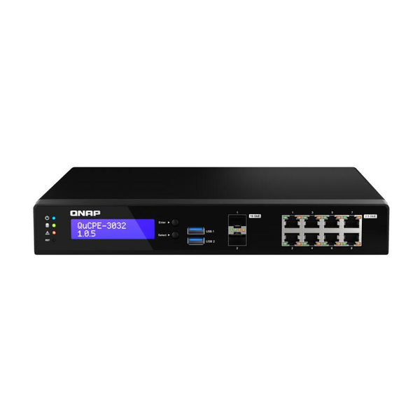 QNAP QuCPE-3032