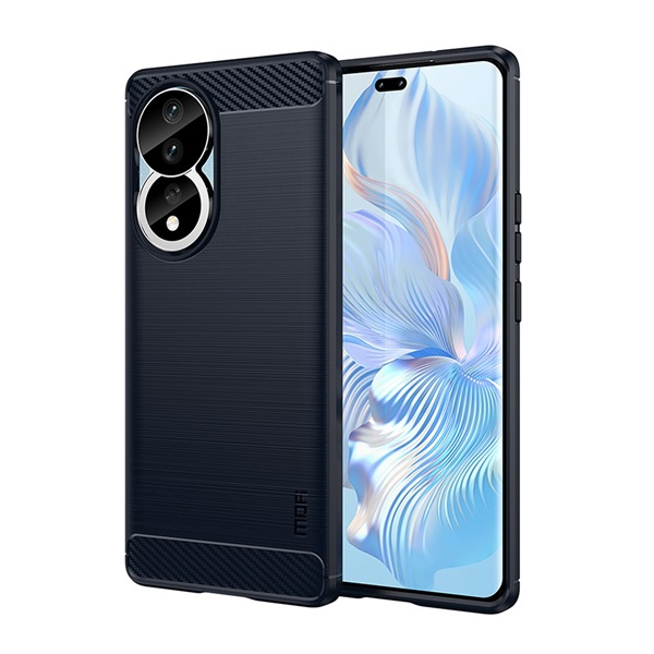 Mofi Honor 90 5G Tok - Sötétkék