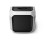 Philips 7000 series TAX7207/10 Преносим и парти високоговорител 2.1 портативна аудио система Черен 80 W