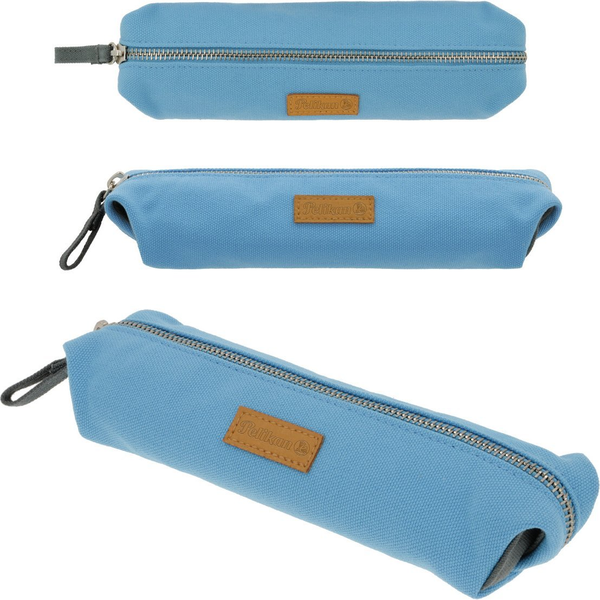 Pelikan Faulenzer Faulenzer Eco Twist Blue/Grey