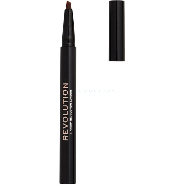 Szemöldökceruza Makeup Revolution
