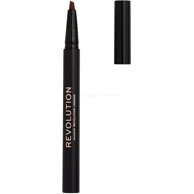 Szemöldökceruza Makeup Revolution (5057566188043)