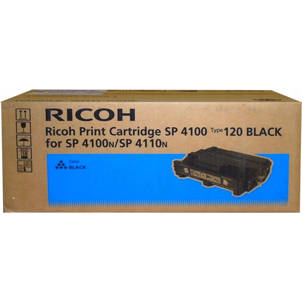 Toner Ricoh/NRG SP 4100 