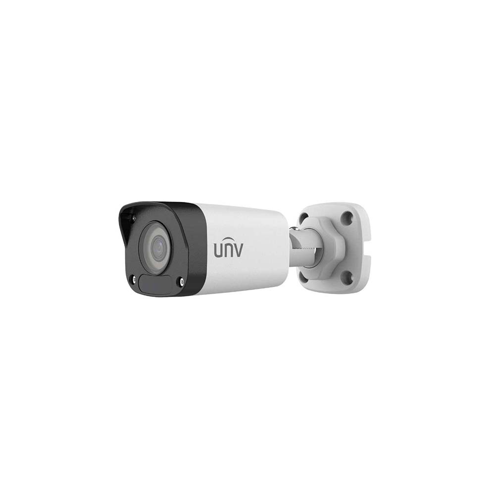 Uniview Easy Mini 2MP 4mm IP Bullet kamera (IPC2122LB-SF40-A)