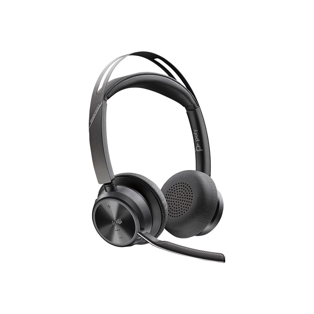 POLY VF2 -M USB-C-C HS +USB-C/A +CHS NO LOCALIZATION (9T9J6AA#AC3)