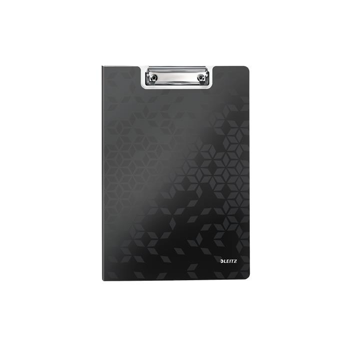 Leitz Wow A4 Fedeles felírótábla - Fekete (41990095)