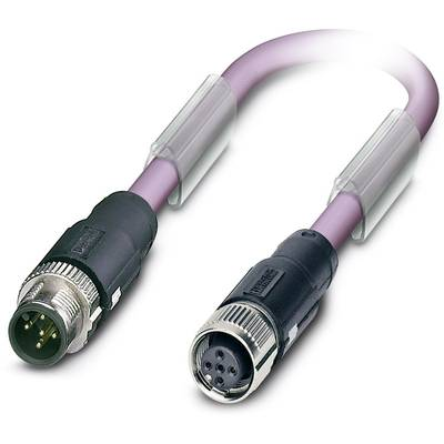 Bus system cable SAC-2P-MSB/ 0,3-910/FSB SCO 1518106 Phoenix Contact (1518106)