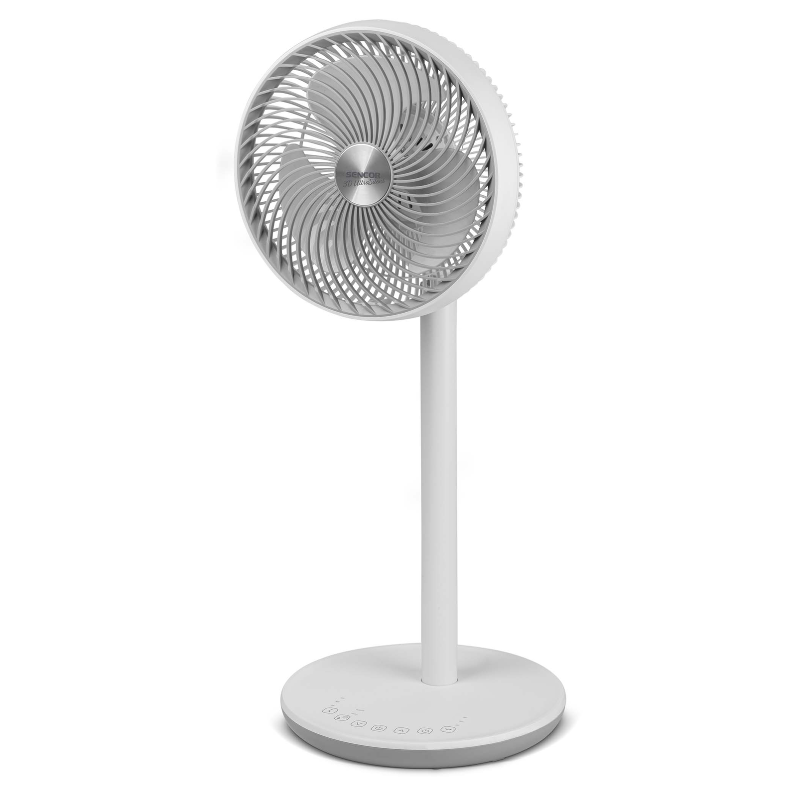Sencor SFN 2540WH Álló ventilátor (SFN 2540WH)